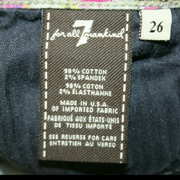 Jeans - Picture 6 of 8